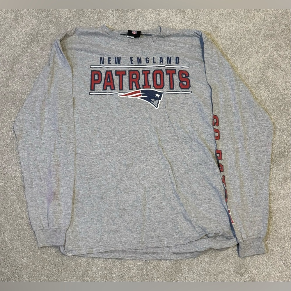 New England Patriots T-Shirt